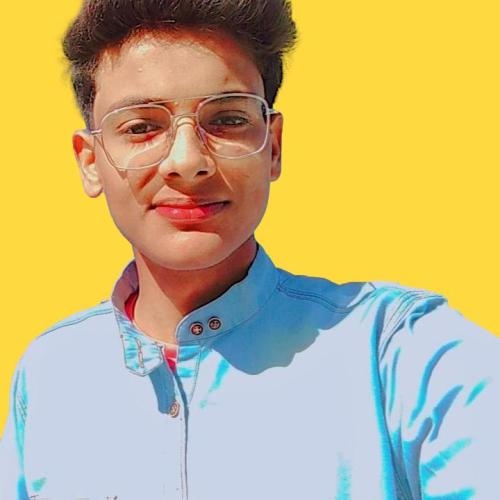 This is me Rishi Tiwari